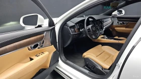 Volvo S90 B6 AWD INSCRIPTION* HUD* 360* МАСАЖИ, снимка 9