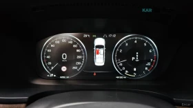 Volvo S90 B6 AWD INSCRIPTION* HUD* 360* МАСАЖИ, снимка 7