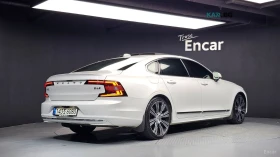Volvo S90 B6 AWD INSCRIPTION* HUD* 360* МАСАЖИ, снимка 2