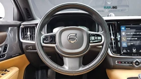 Volvo S90 B6 AWD INSCRIPTION* HUD* 360* МАСАЖИ, снимка 12