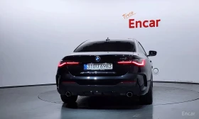 BMW 420 i M Sport Coupe, снимка 4