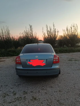 Skoda Octavia, снимка 4