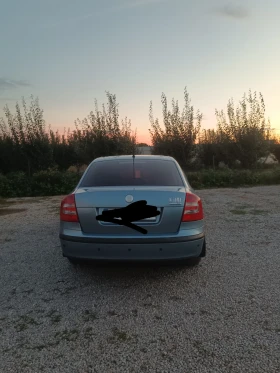 Skoda Octavia, снимка 3