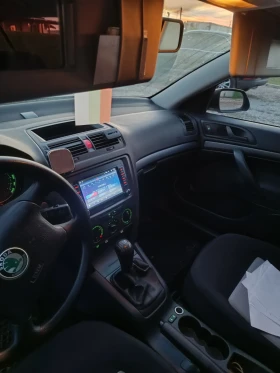 Skoda Octavia, снимка 6
