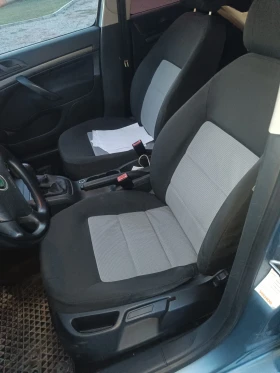 Skoda Octavia, снимка 5