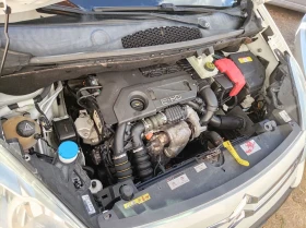 Citroen Berlingo, снимка 10
