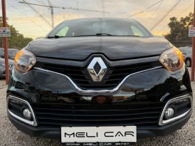 Renault Captur 1.5DCI SPORT EDITION ЛИЗИНГ ВИДЕО, снимка 2