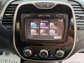 Renault Captur 1.5DCI SPORT EDITION ЛИЗИНГ ВИДЕО, снимка 8