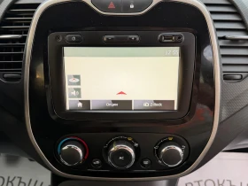 Renault Captur 1.5DCI SPORT EDITION ЛИЗИНГ ВИДЕО, снимка 15