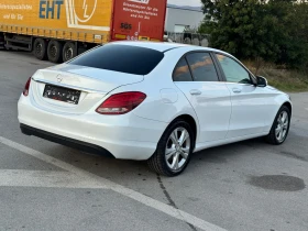 Mercedes-Benz C 220 ЛИЗИНГ ОБСЛУЖЕНА, снимка 8