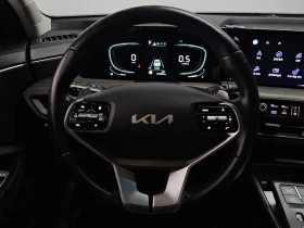Kia K8 3.5 LPG - САМО 30% АВАНС, снимка 13