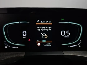 Kia K8 3.5 LPG - САМО 30% АВАНС, снимка 8