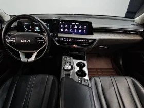 Kia K8 3.5 LPG - САМО 30% АВАНС, снимка 7