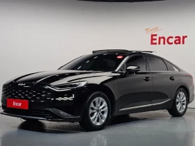 Kia K8 3.5 LPG - САМО 30% АВАНС, снимка 1