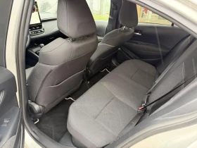 Toyota Corolla 1.8 HEV EXECUTIVE PLUS, снимка 12