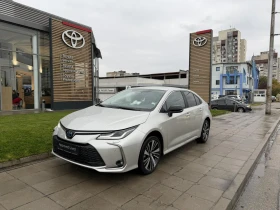 Toyota Corolla 1.8 HEV EXECUTIVE PLUS, снимка 1
