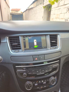 Peugeot 508, снимка 16