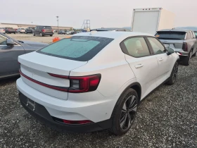 Polestar 2 LONG RANGE DUAL MOTOR, снимка 3