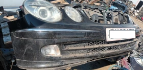 Mercedes-Benz E 220 2.2.2.7.3.2ЧАСТИ, снимка 2