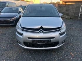 Citroen Grand C4 Picasso 1.6 BlueHdi-120кс-Автоматик - изображение 1