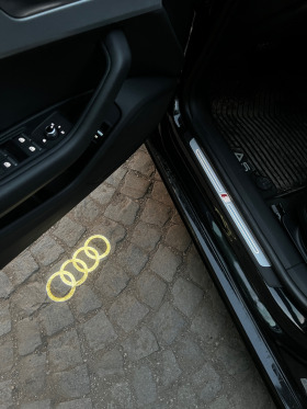 Audi A5 QUATTRO,RS-пакет, S-Line, Progressive, Sportback, снимка 4