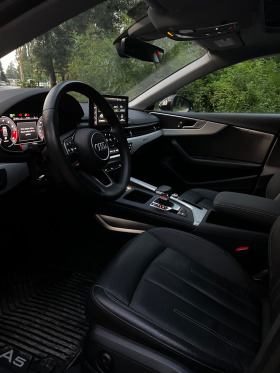 Audi A5 QUATTRO,RS-пакет, S-Line, Progressive, Sportback, снимка 5
