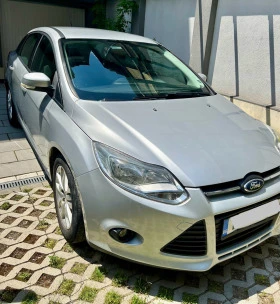 Ford Focus, снимка 3