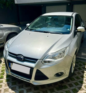 Ford Focus, снимка 2