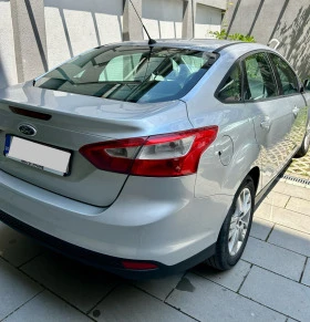 Ford Focus, снимка 5