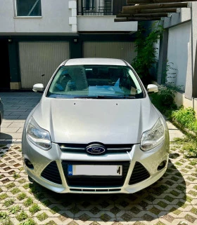 Ford Focus, снимка 1