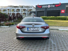 Alfa Romeo Giulia, снимка 5