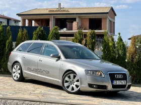 Audi A6 3.0d* 233hp* ПАНОРАМА* ПОДГРЕВ* ЕЛ.СЕДАЛКИ* ЛИЗИНГ, снимка 2