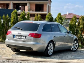 Audi A6 3.0d* 233hp* ПАНОРАМА* ПОДГРЕВ* ЕЛ.СЕДАЛКИ* ЛИЗИНГ, снимка 5