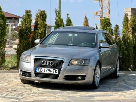     Audi A6 3.0d* 233hp* * * .* 