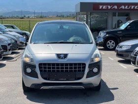 Peugeot 3008 1.6 HDI, снимка 2