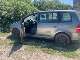 VW Touran 2004, снимка 13