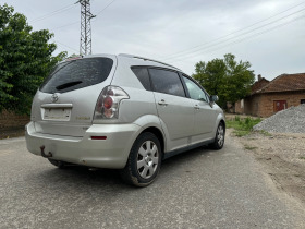 Toyota Corolla verso 2.2 136 | Mobile.bg    3