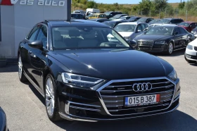     Audi A8 3.0TDI-fuul