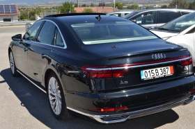     Audi A8 3.0TDI-fuul