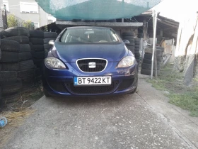     Seat Toledo