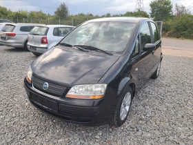 Fiat Idea 1.2 klima  | Mobile.bg    2