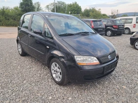 Fiat Idea 1.2 klima , снимка 1