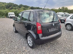 Fiat Idea 1.2 klima , снимка 6