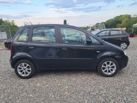 Fiat Idea 1.2 klima , снимка 4