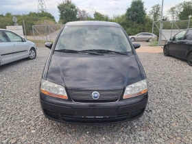 Fiat Idea 1.2 klima  | Mobile.bg    3