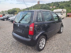 Fiat Idea 1.2 klima  | Mobile.bg    7