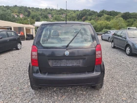 Fiat Idea 1.2 klima  | Mobile.bg    8