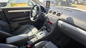 Seat Exeo 2.0 Tdi 7ск., снимка 6