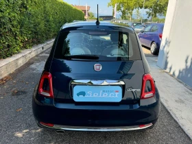 Fiat 500 Dolcevita, снимка 5