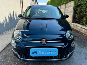 Fiat 500 Dolcevita, снимка 2